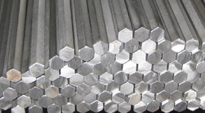 High Nickel Alloy Hexagon Rods